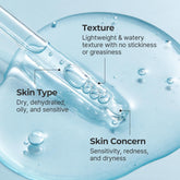 Torriden Dive-in Low-Molecular Hyaluronic Acid Serum